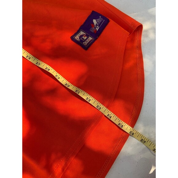 Vintage 90s Houston Astros embroidered Jersey Size 3XL Cooperstown by majestic - Picture 5 of 7